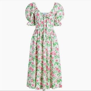 Hill House Ophelia Dress